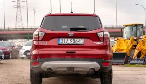 FORD Escape 