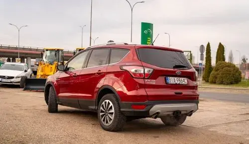 FORD Escape 
