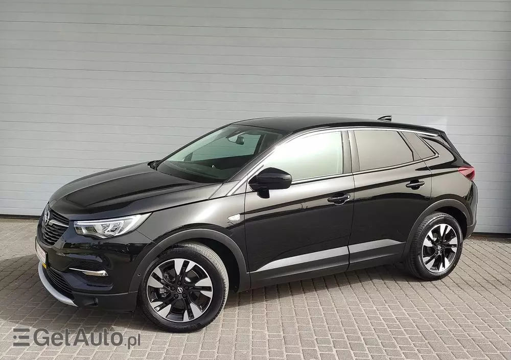OPEL Grandland X 1.2 Start/Stop Business INNOVATION