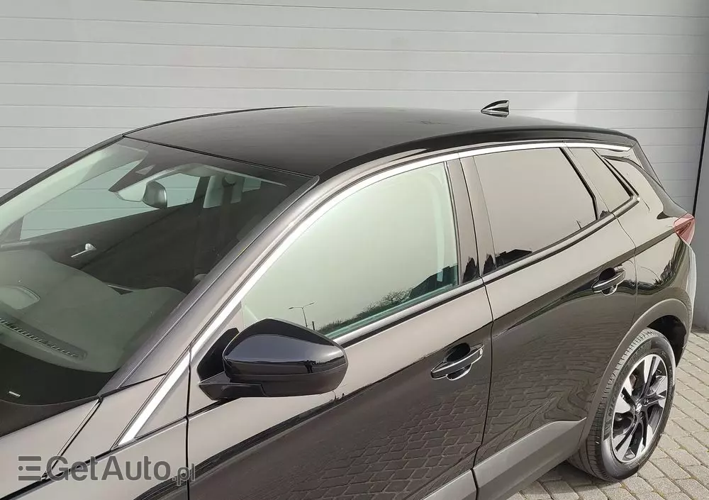 OPEL Grandland X 1.2 Start/Stop Business INNOVATION