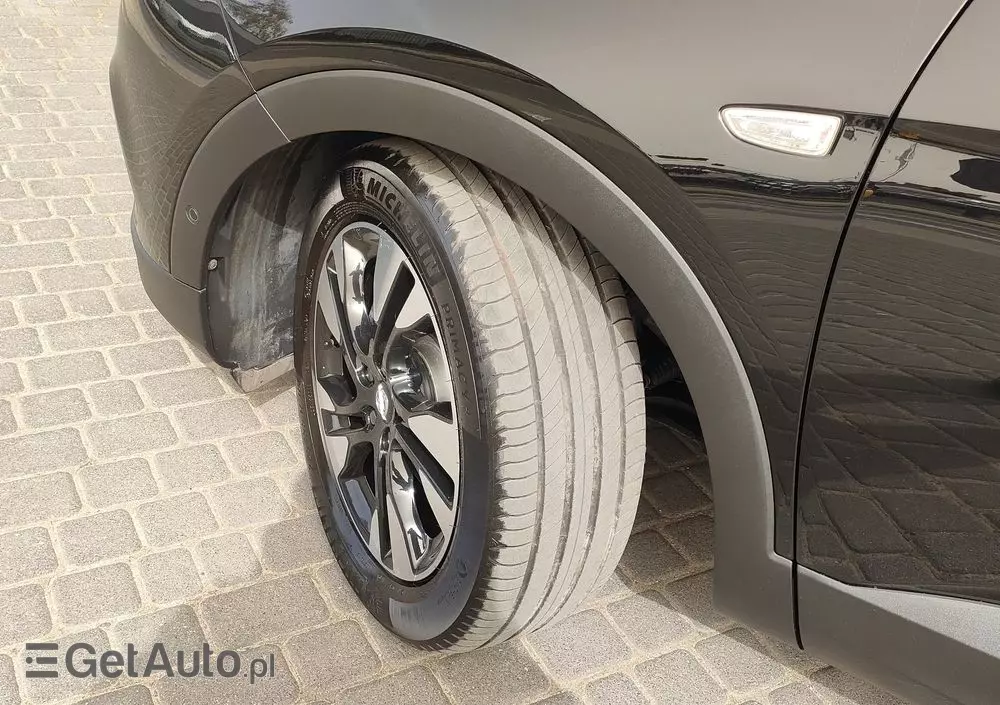 OPEL Grandland X 1.2 Start/Stop Business INNOVATION