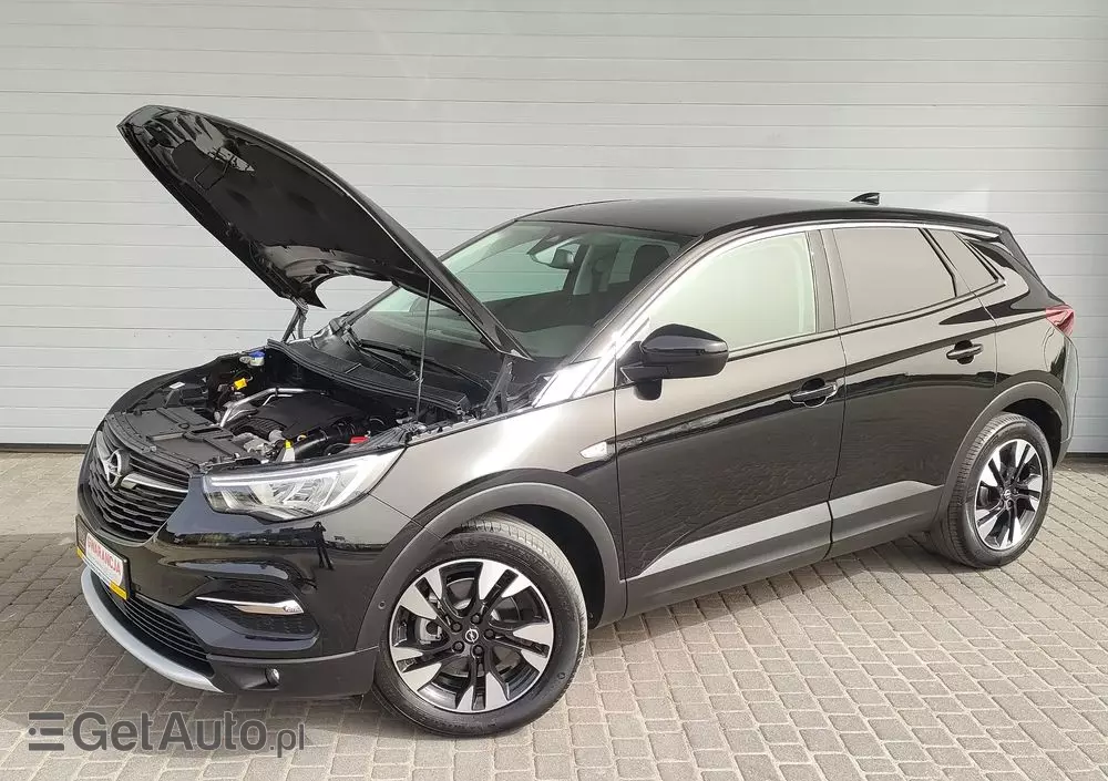 OPEL Grandland X 1.2 Start/Stop Business INNOVATION