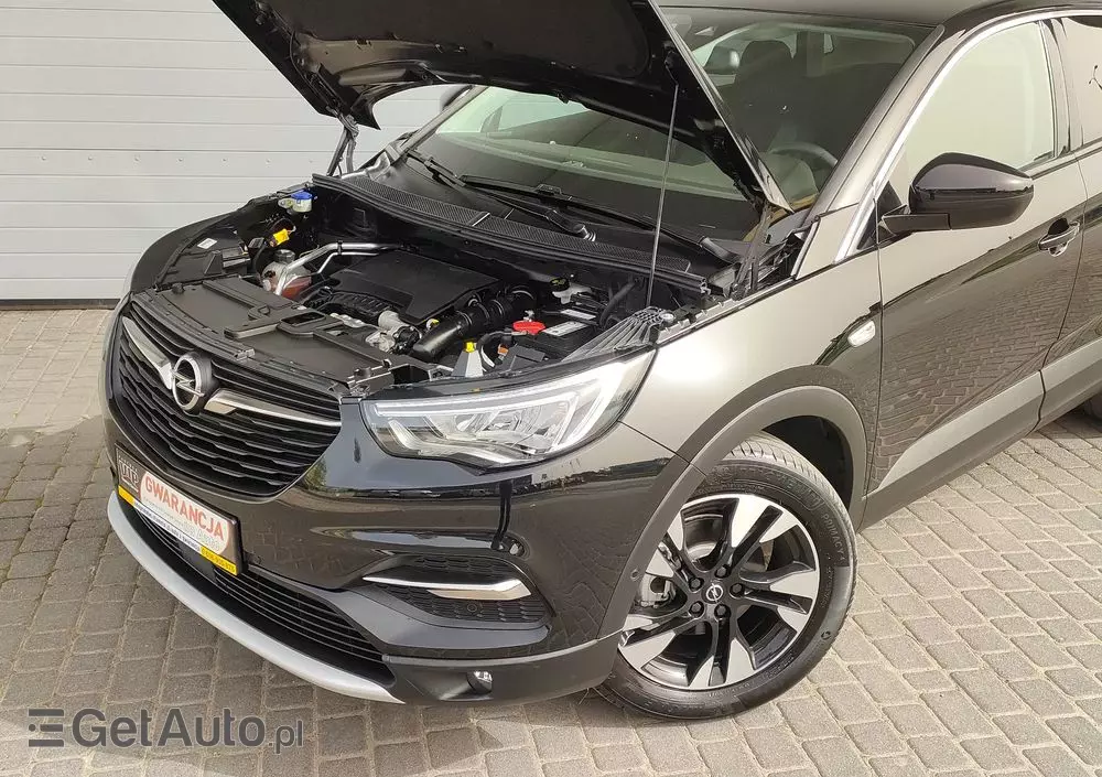 OPEL Grandland X 1.2 Start/Stop Business INNOVATION