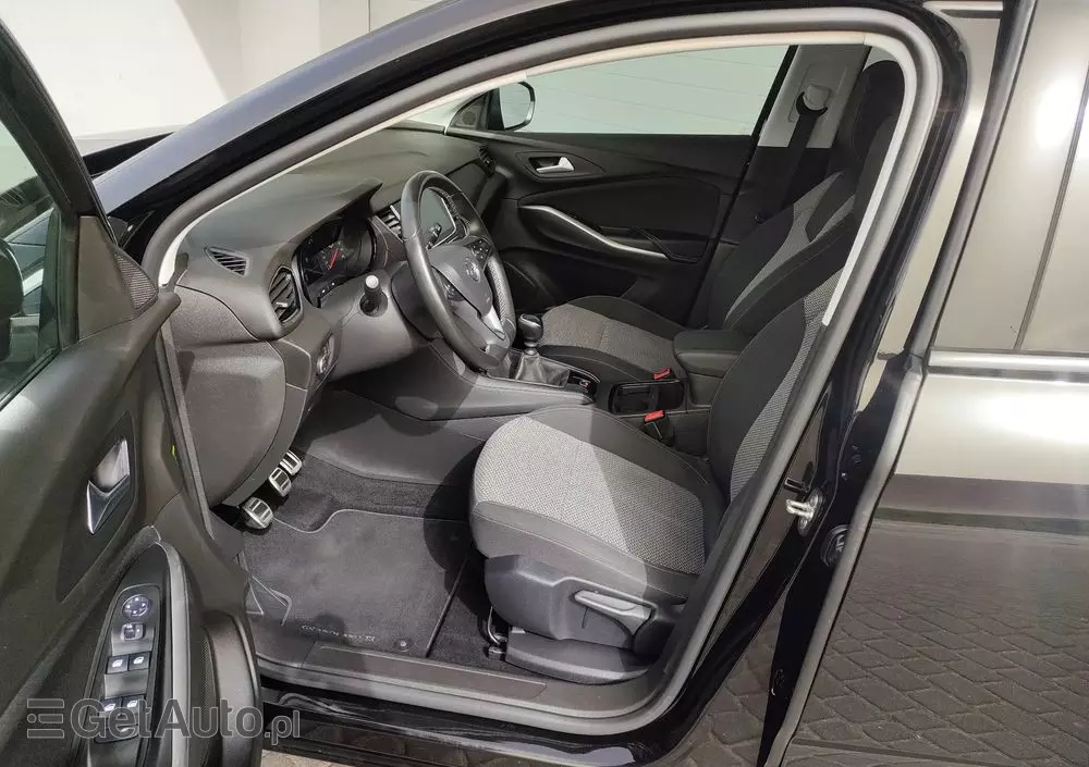 OPEL Grandland X 1.2 Start/Stop Business INNOVATION