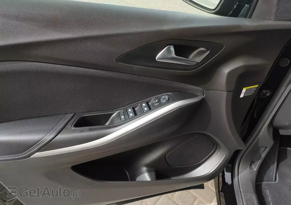 OPEL Grandland X 1.2 Start/Stop Business INNOVATION