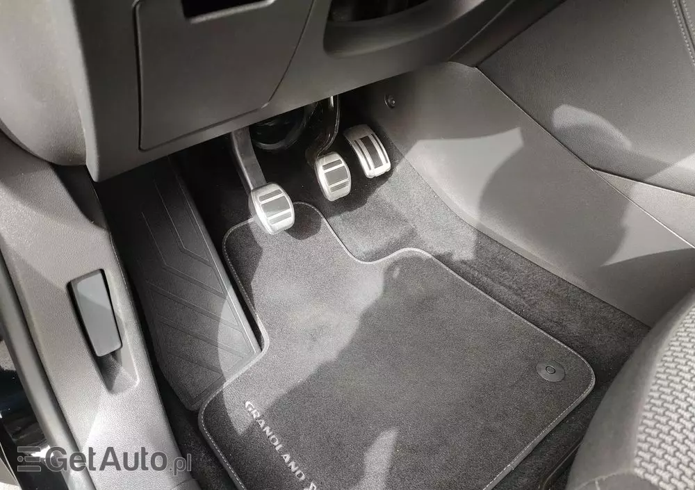 OPEL Grandland X 1.2 Start/Stop Business INNOVATION