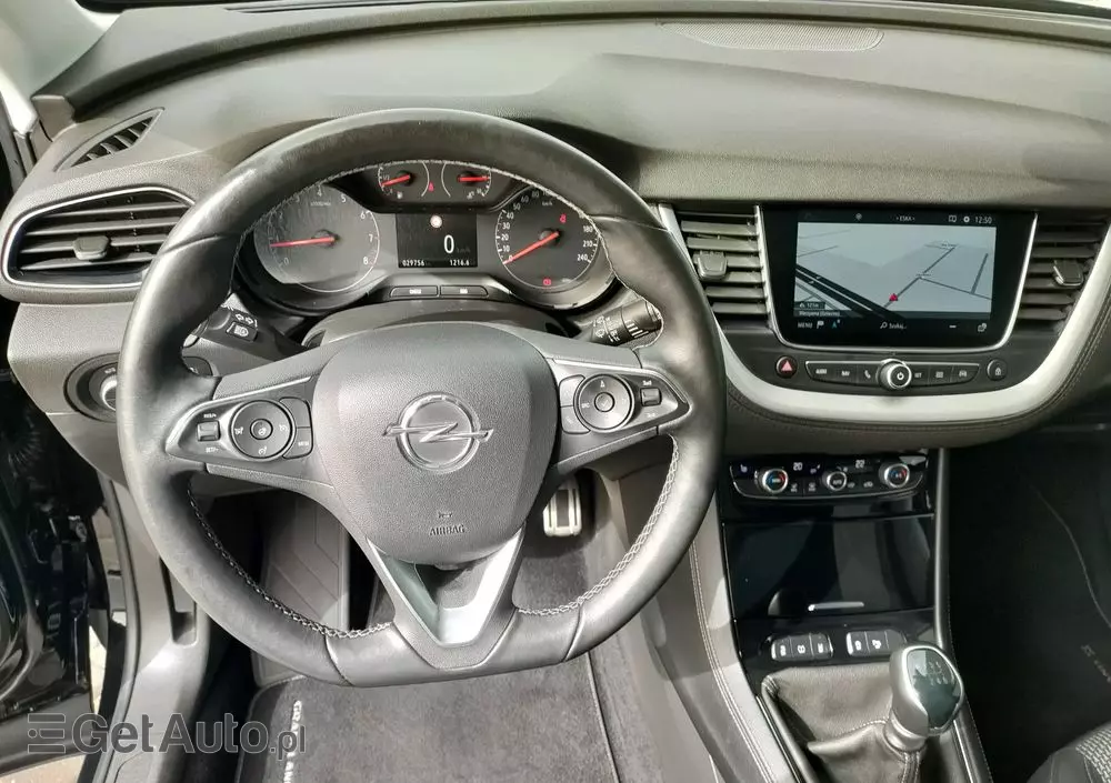 OPEL Grandland X 1.2 Start/Stop Business INNOVATION