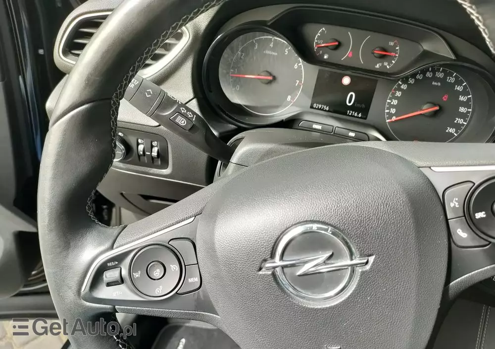 OPEL Grandland X 1.2 Start/Stop Business INNOVATION