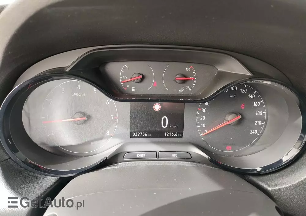 OPEL Grandland X 1.2 Start/Stop Business INNOVATION