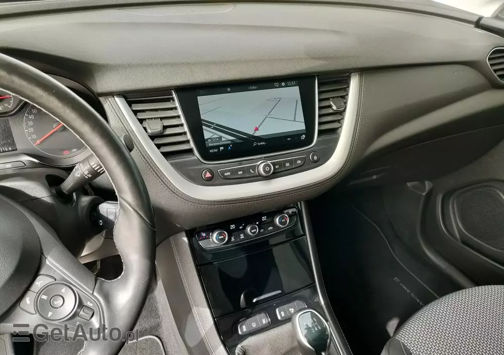 OPEL Grandland X 1.2 Start/Stop Business INNOVATION