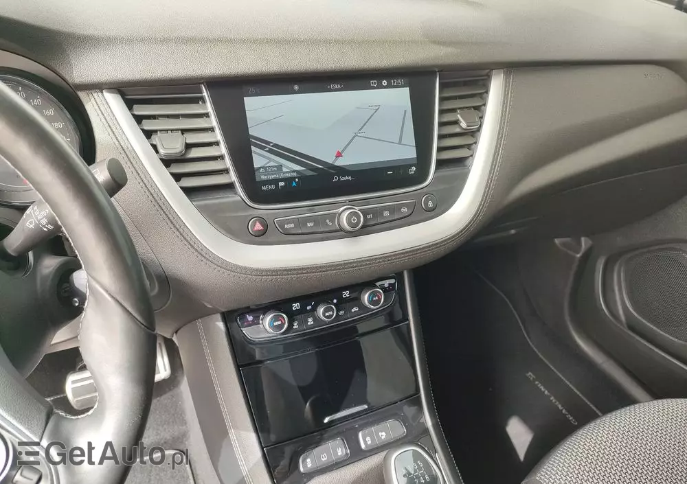 OPEL Grandland X 1.2 Start/Stop Business INNOVATION