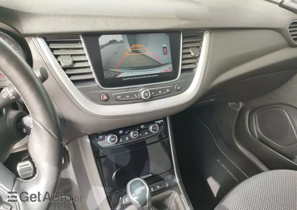 OPEL Grandland X 1.2 Start/Stop Business INNOVATION