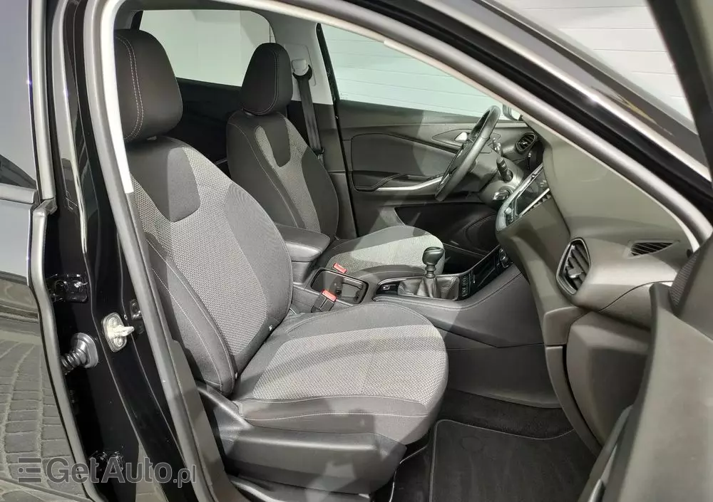 OPEL Grandland X 1.2 Start/Stop Business INNOVATION