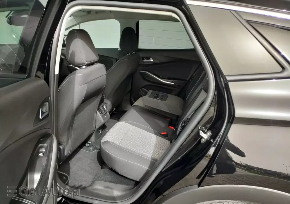 OPEL Grandland X 1.2 Start/Stop Business INNOVATION