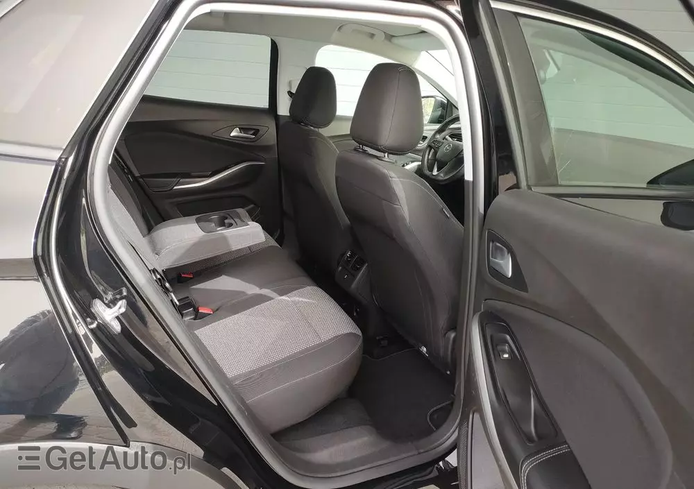 OPEL Grandland X 1.2 Start/Stop Business INNOVATION