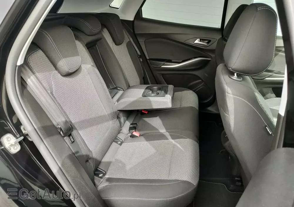 OPEL Grandland X 1.2 Start/Stop Business INNOVATION