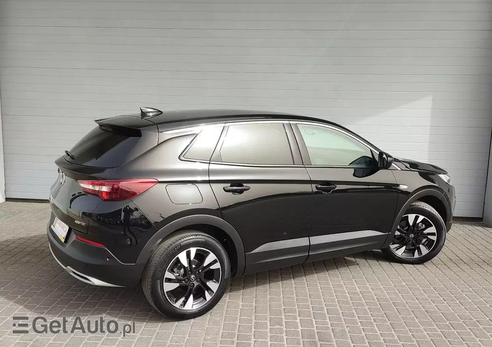 OPEL Grandland X 1.2 Start/Stop Business INNOVATION