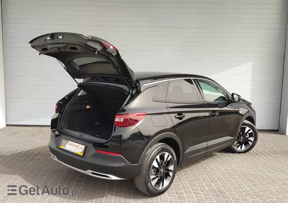 OPEL Grandland X 1.2 Start/Stop Business INNOVATION