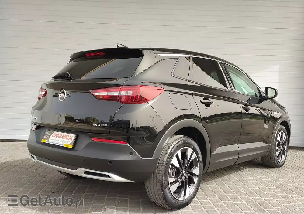 OPEL Grandland X 1.2 Start/Stop Business INNOVATION