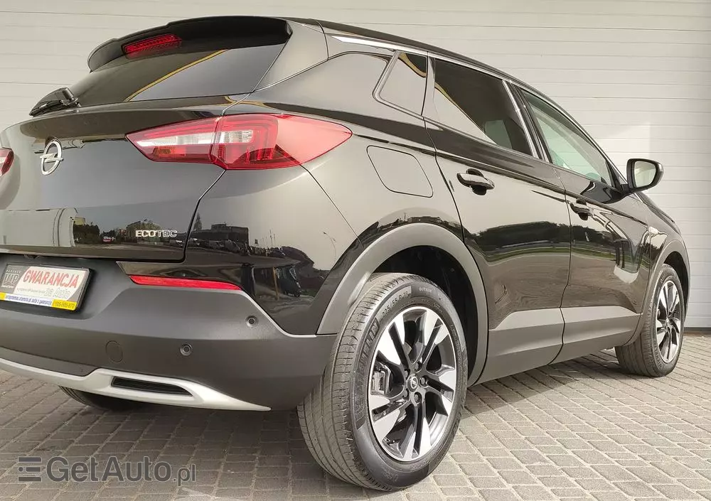 OPEL Grandland X 1.2 Start/Stop Business INNOVATION