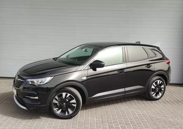 OPEL Grandland X 1.2 Start/Stop Business INNOVATION