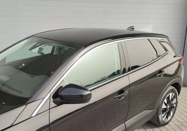 OPEL Grandland X 1.2 Start/Stop Business INNOVATION