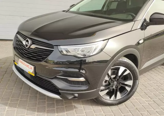 OPEL Grandland X 1.2 Start/Stop Business INNOVATION