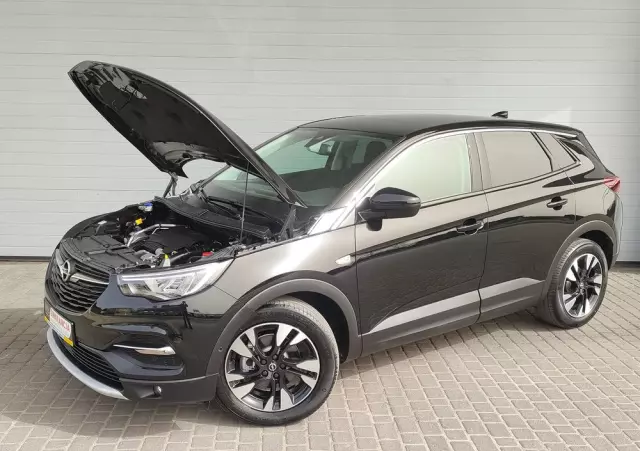 OPEL Grandland X 1.2 Start/Stop Business INNOVATION