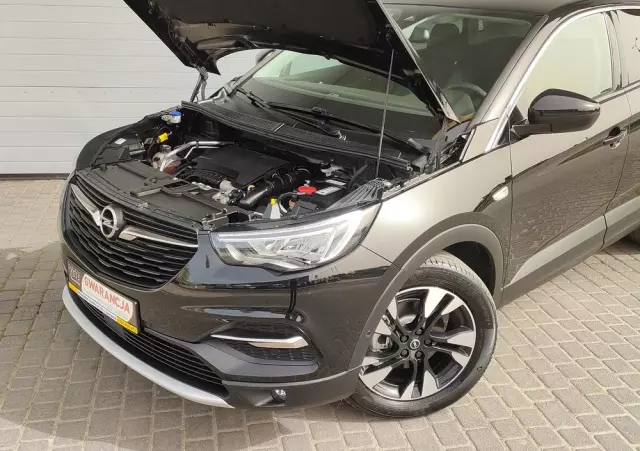 OPEL Grandland X 1.2 Start/Stop Business INNOVATION