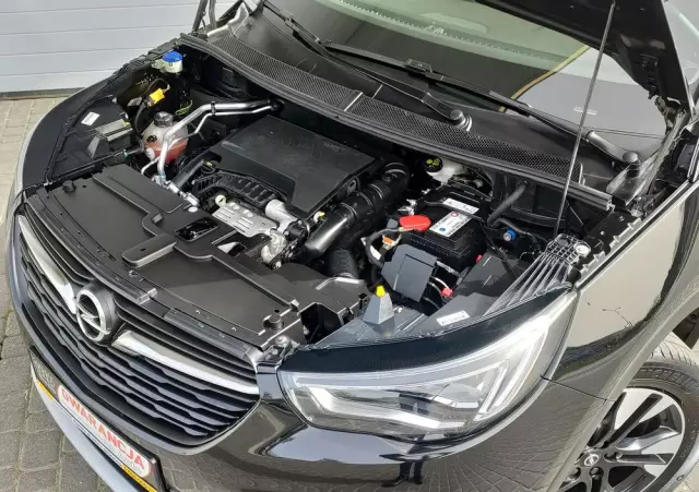 OPEL Grandland X 1.2 Start/Stop Business INNOVATION