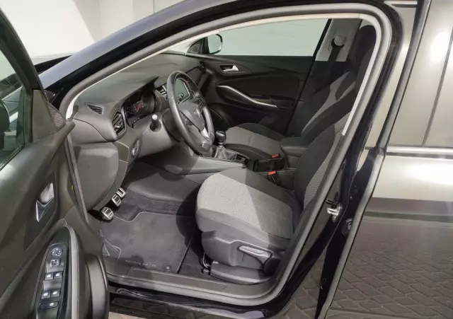 OPEL Grandland X 1.2 Start/Stop Business INNOVATION