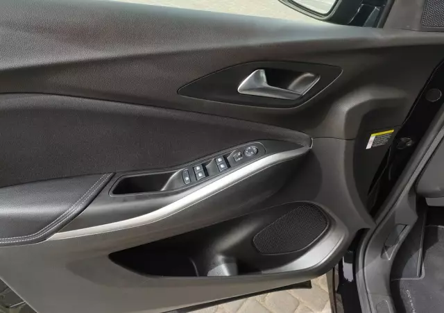 OPEL Grandland X 1.2 Start/Stop Business INNOVATION