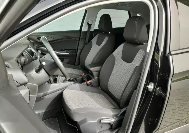 OPEL Grandland X 1.2 Start/Stop Business INNOVATION