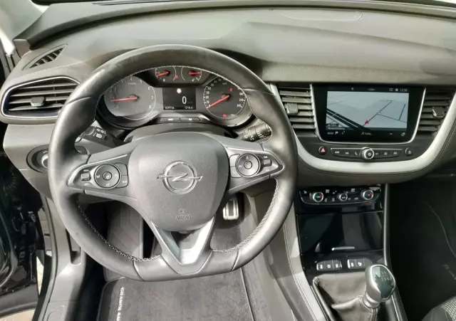 OPEL Grandland X 1.2 Start/Stop Business INNOVATION