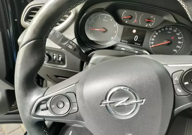 OPEL Grandland X 1.2 Start/Stop Business INNOVATION