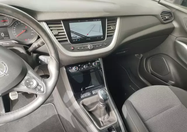 OPEL Grandland X 1.2 Start/Stop Business INNOVATION