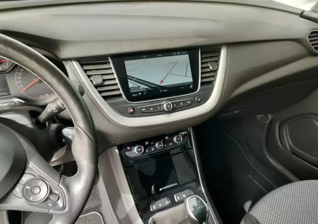 OPEL Grandland X 1.2 Start/Stop Business INNOVATION