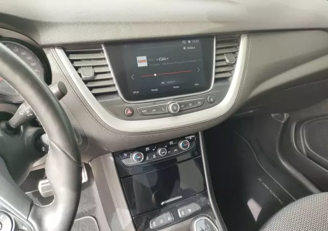 OPEL Grandland X 1.2 Start/Stop Business INNOVATION