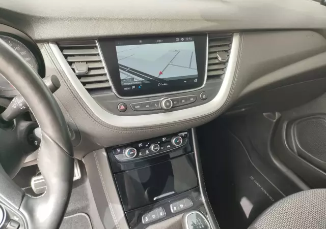 OPEL Grandland X 1.2 Start/Stop Business INNOVATION