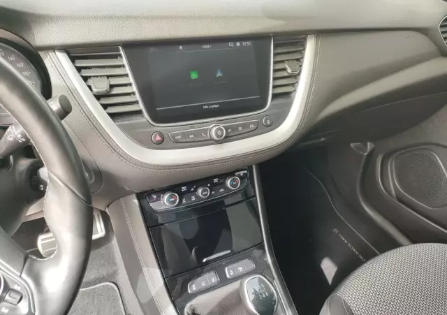 OPEL Grandland X 1.2 Start/Stop Business INNOVATION