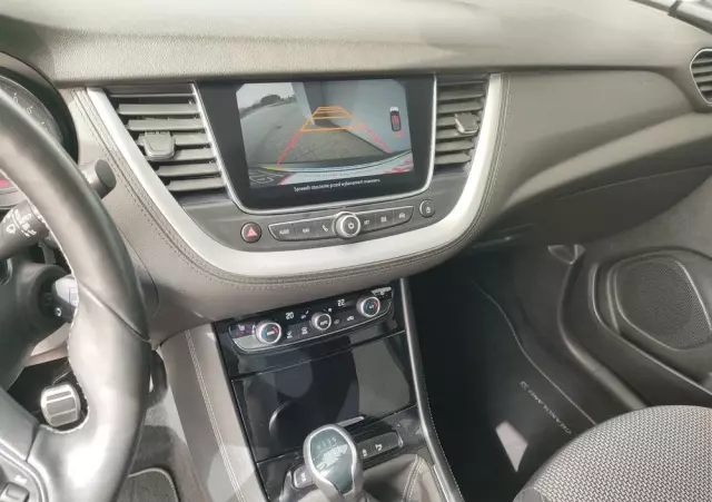 OPEL Grandland X 1.2 Start/Stop Business INNOVATION