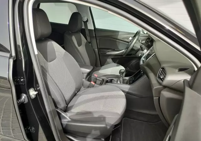 OPEL Grandland X 1.2 Start/Stop Business INNOVATION