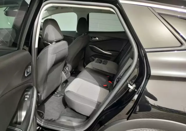 OPEL Grandland X 1.2 Start/Stop Business INNOVATION