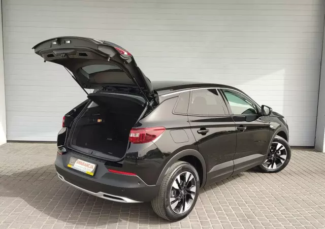 OPEL Grandland X 1.2 Start/Stop Business INNOVATION