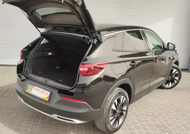 OPEL Grandland X 1.2 Start/Stop Business INNOVATION