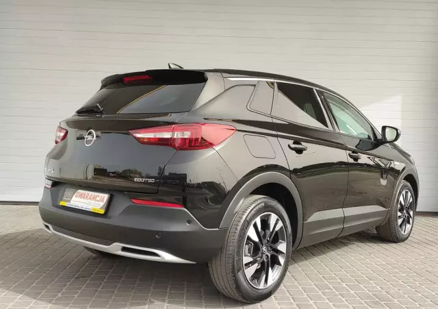 OPEL Grandland X 1.2 Start/Stop Business INNOVATION