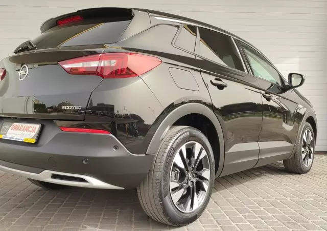 OPEL Grandland X 1.2 Start/Stop Business INNOVATION