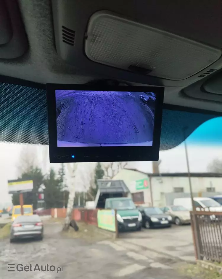 MERCEDES-BENZ Sprinter MAXI