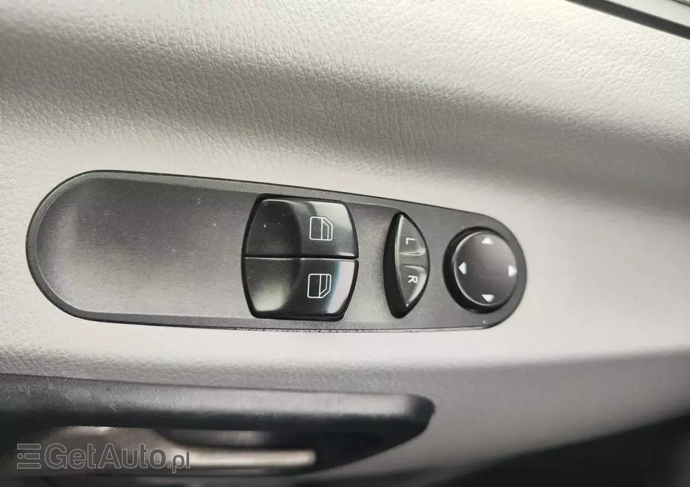 MERCEDES-BENZ Sprinter MAXI