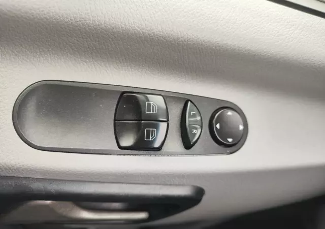 MERCEDES-BENZ Sprinter MAXI